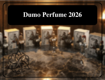 Dumo Perfume 2026