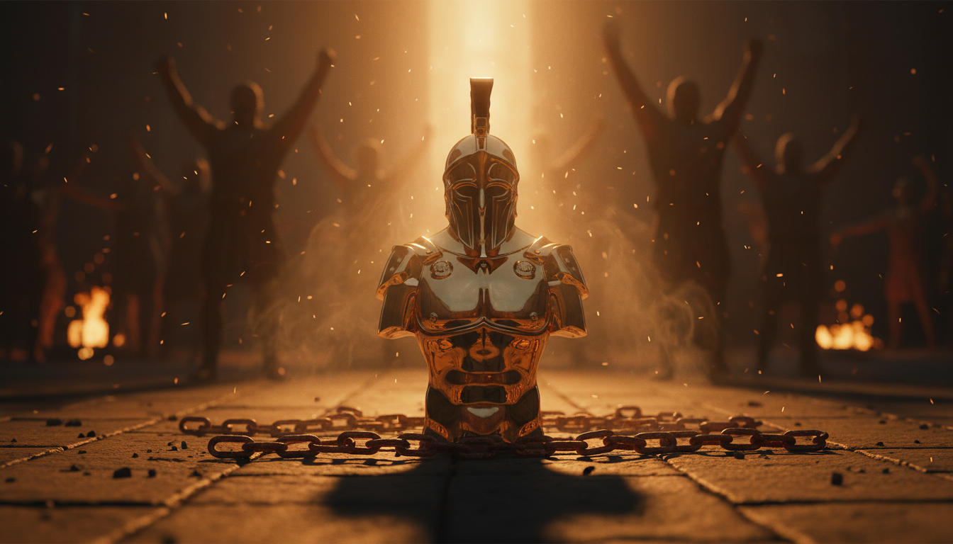Spartacus