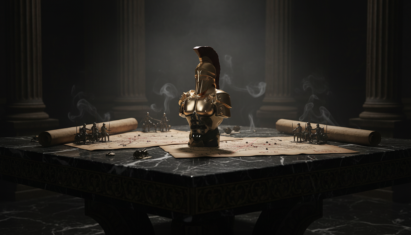 Commodus 